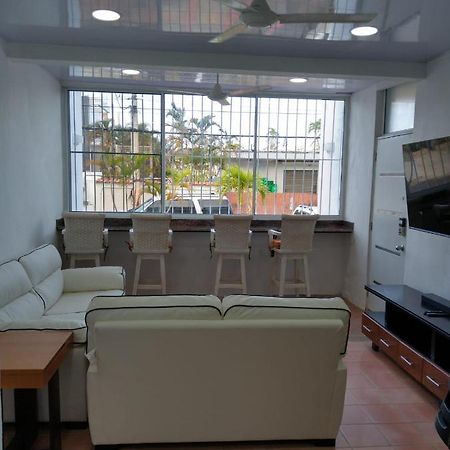Sosua Apartment 4-Bedrooms Kültér fotó