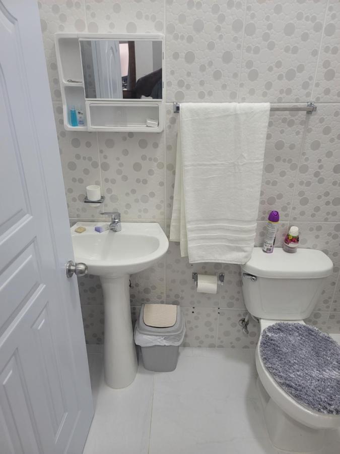 Sosua Apartment 4-Bedrooms Kültér fotó