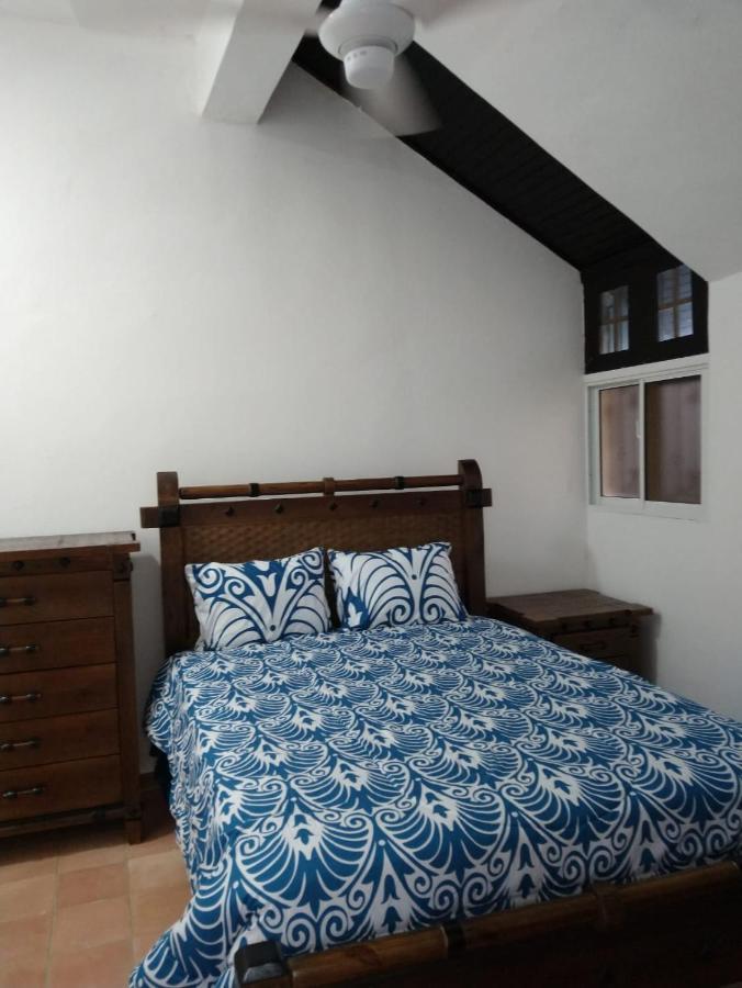 Sosua Apartment 4-Bedrooms Kültér fotó