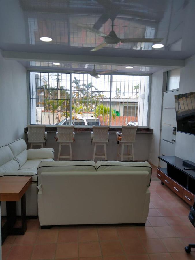 Sosua Apartment 4-Bedrooms Kültér fotó