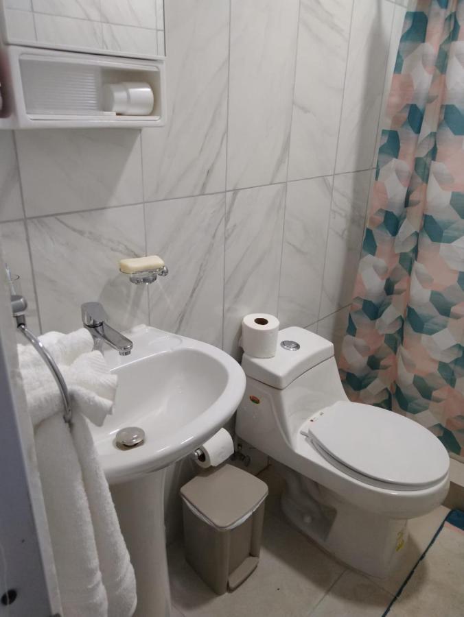 Sosua Apartment 4-Bedrooms Kültér fotó