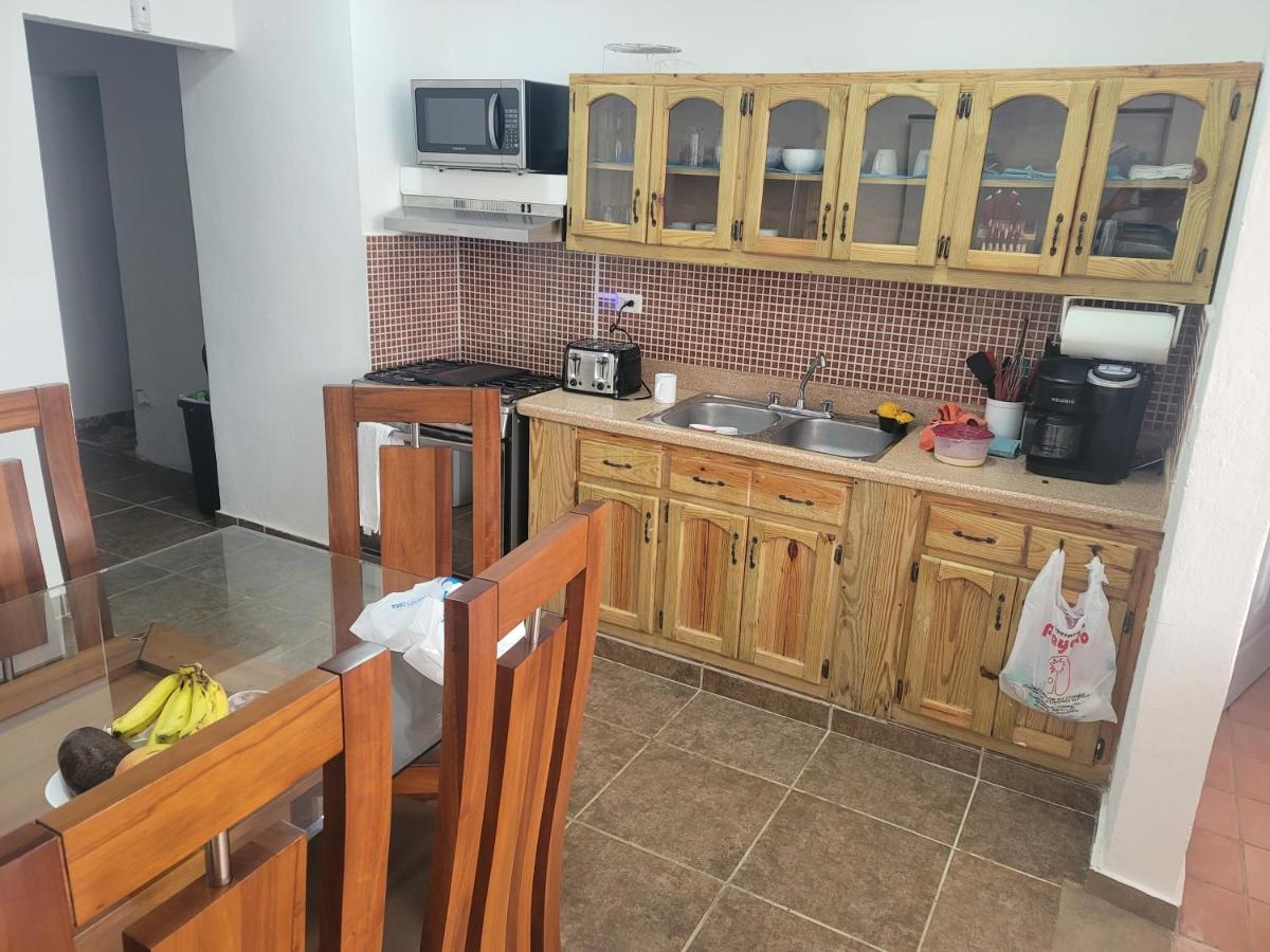 Sosua Apartment 4-Bedrooms Kültér fotó